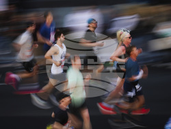 NYC Marathon