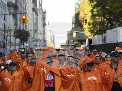 NYC Marathon