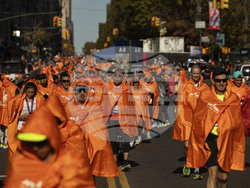 NYC Marathon