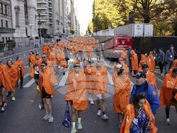 NYC Marathon
