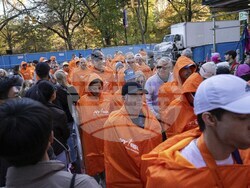 NYC Marathon