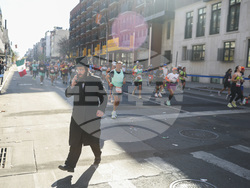 NYC Marathon