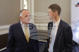 Конференция - „Върховенството на закона и бизнес средата в България“