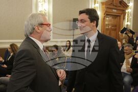 Конференция - „Върховенството на закона и бизнес средата в България“