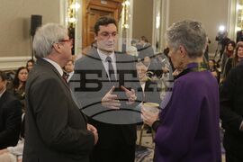 Конференция - „Върховенството на закона и бизнес средата в България“