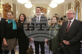 Конференция - „Върховенството на закона и бизнес средата в България“