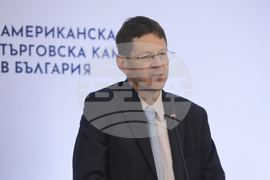 Конференция - „Върховенството на закона и бизнес средата в България“