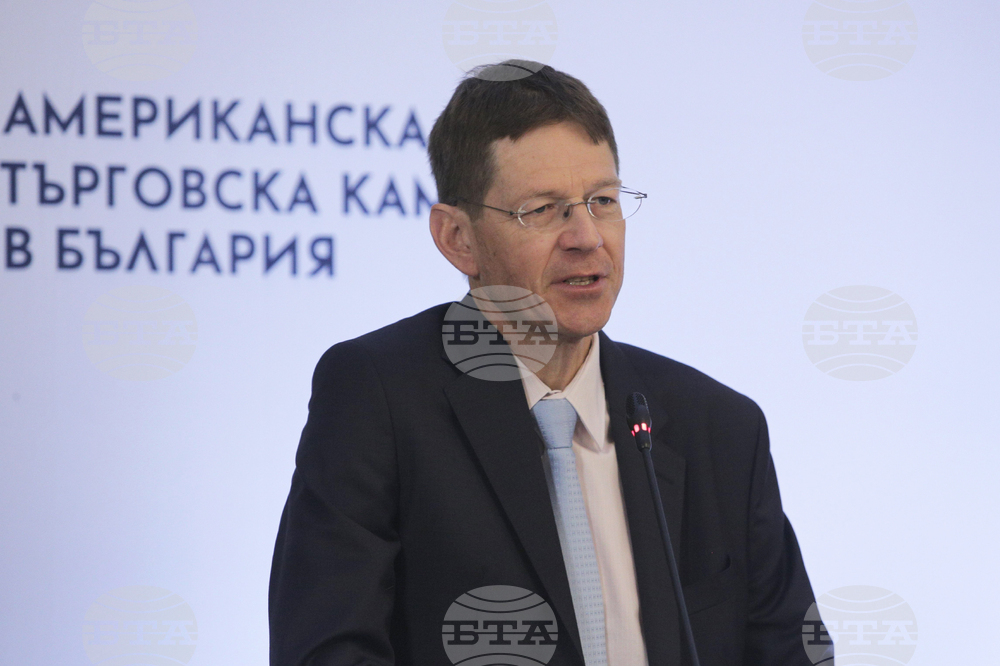 Конференция - „Върховенството на закона и бизнес средата в България“