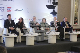 Конференция - „Върховенството на закона и бизнес средата в България“