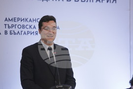 Конференция - „Върховенството на закона и бизнес средата в България“