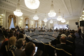 Конференция - „Върховенството на закона и бизнес средата в България“