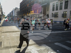 NYC Marathon