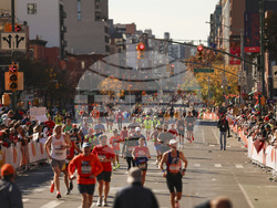 NYC Marathon