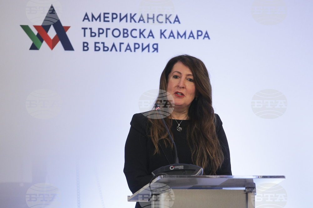 Конференция - „Върховенството на закона и бизнес средата в България“