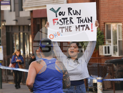 NYC Marathon