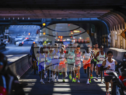 NYC Marathon