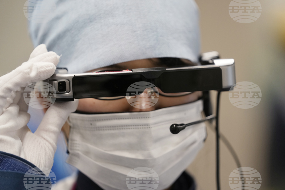 Европа изгражда мрежа от 100 сертифицирани онкологични центъра