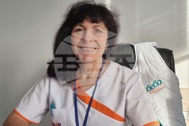 Велико Търново - МОБАЛ"Д-р Стефан Черкезов" - Бабинден