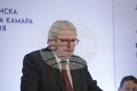 Конференция - „Върховенството на закона и бизнес средата в България“