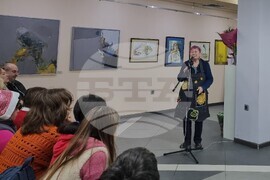 Варна - Росица Бърдарска - книга - премиера