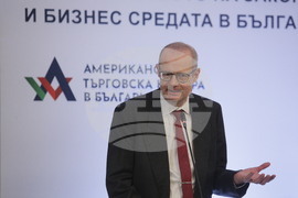 Конференция - „Върховенството на закона и бизнес средата в България“