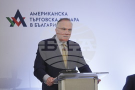 Конференция - „Върховенството на закона и бизнес средата в България“