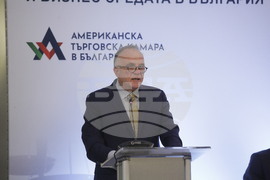 Конференция - „Върховенството на закона и бизнес средата в България“