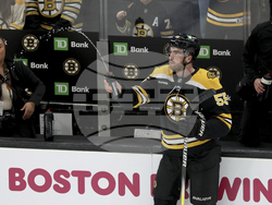 Kraken Bruins Hockey