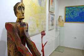 Варна - изложба