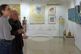 Варна - изложба