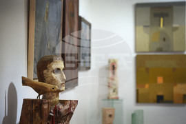 Варна - изложба