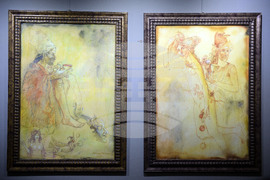 Варна - изложба