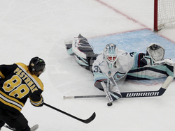 Kraken Bruins Hockey