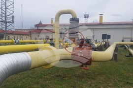 ПГХ „Чирен" - надземни съоръжения 