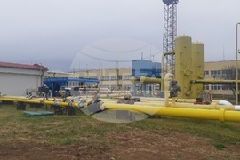 ПГХ „Чирен" - надземни съоръжения 