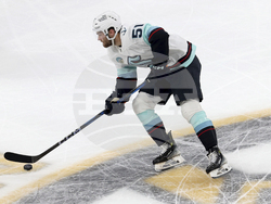 Kraken Bruins Hockey