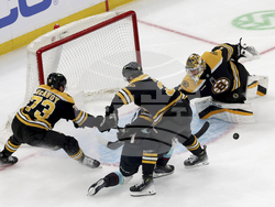 Kraken Bruins Hockey