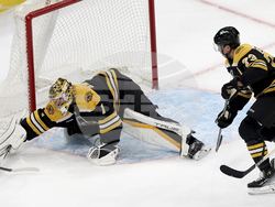 Kraken Bruins Hockey