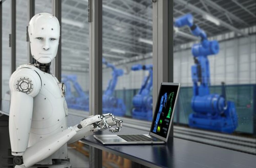 2023 Robotics Strategy Forum to Take Place in Sofia Tech Park