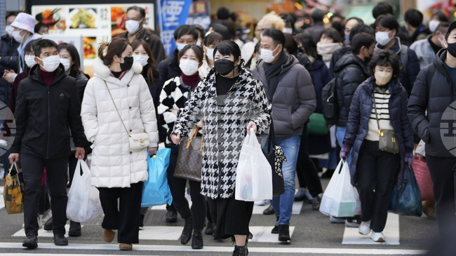 Потребителската инфлация в Токио се ускорява повече от очакваното, промишленото производство с първи месечен ръст от 3 месеца