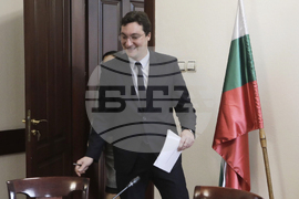 Министерство на правосъдието - отчет