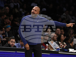 Pistons Nets Basketball