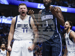 Magic Mavericks Basketball