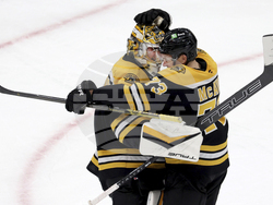 Kraken Bruins Hockey