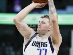 Magic Mavericks Basketball