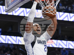 Magic Mavericks Basketball