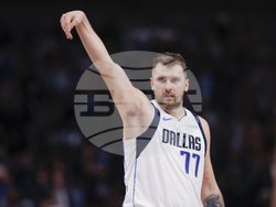 Magic Mavericks Basketball