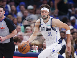 Magic Mavericks Basketball