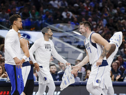 Magic Mavericks Basketball
