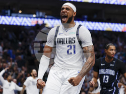 Magic Mavericks Basketball